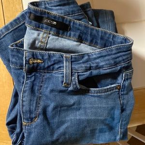 Joe’s Blue Jeans